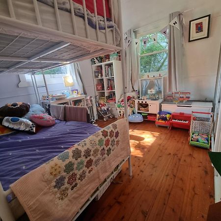 Akarana Cottage Leura Ruang foto