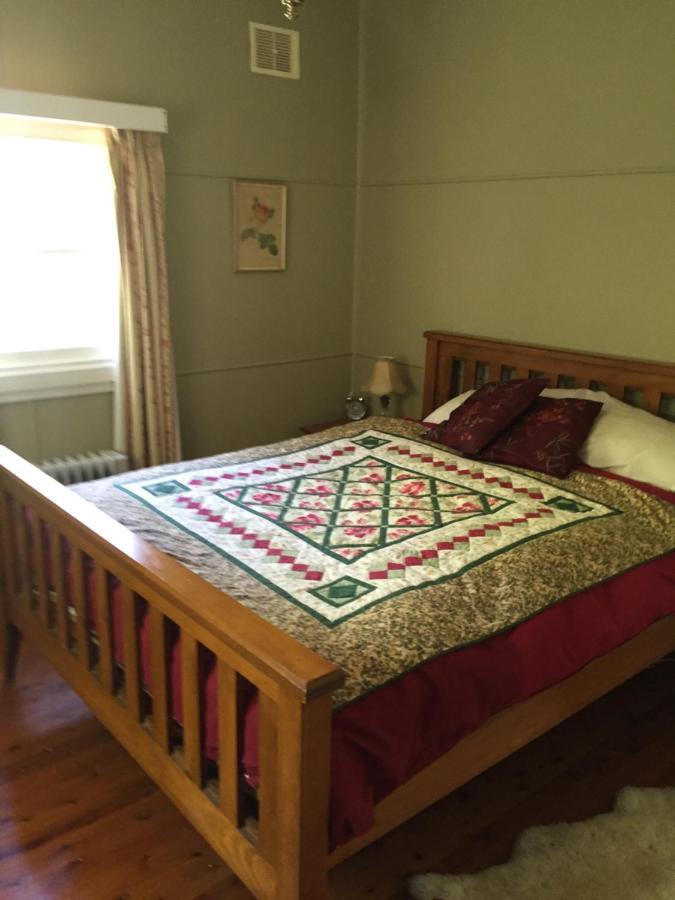 Akarana Cottage Leura Bagian luar foto