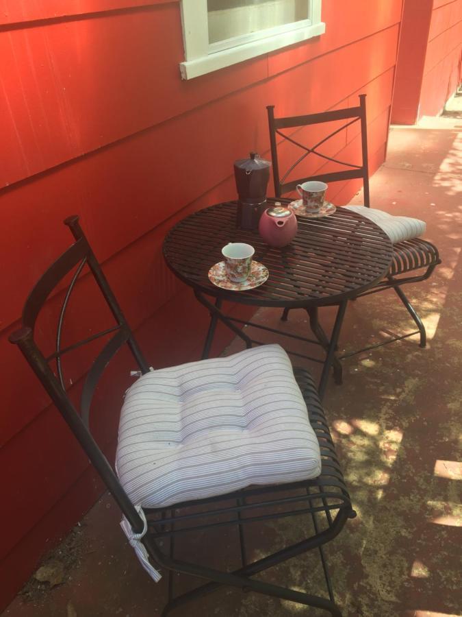 Akarana Cottage Leura Bagian luar foto